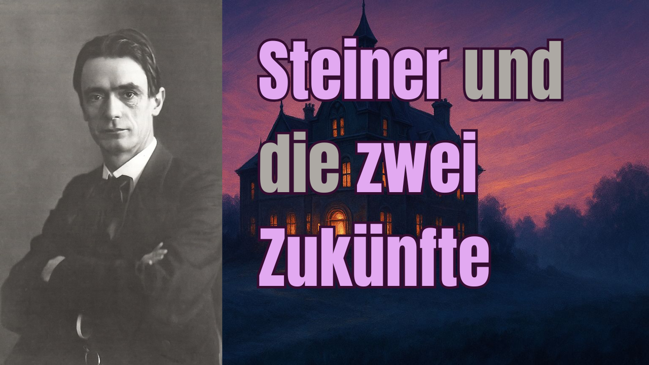 Zwei Menschheiten – und der Weg der bewussten Kleidung