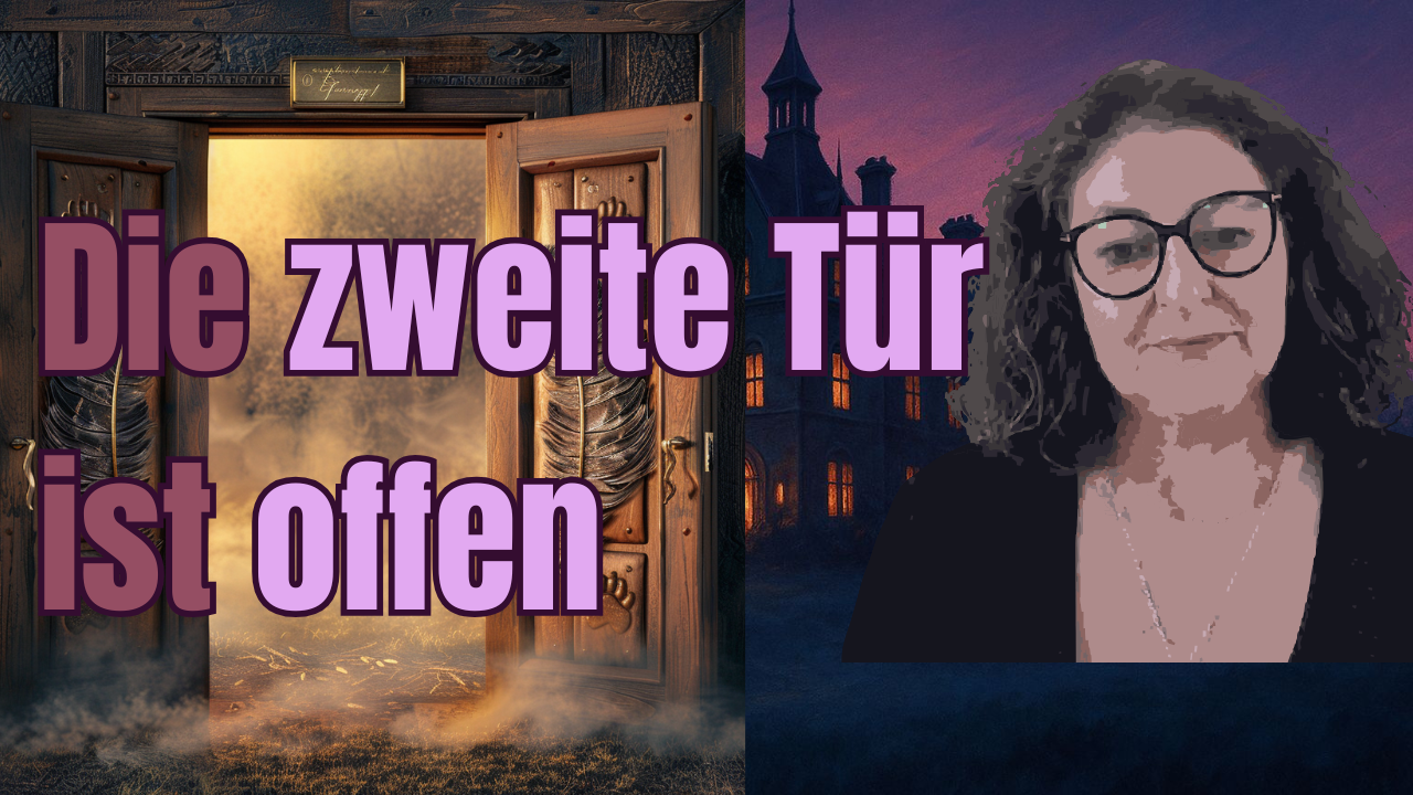 Der Wild Wing ist geöffnet