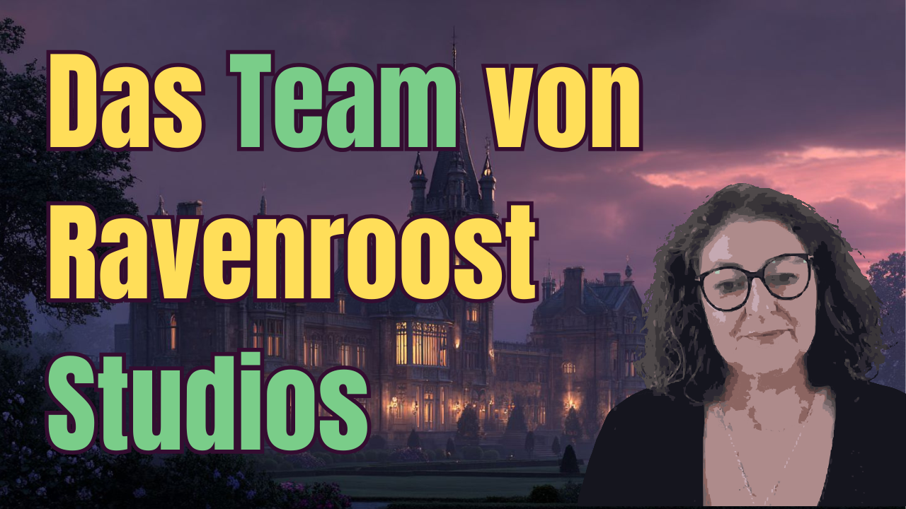 Wie alles begann – und warum jetzt eine neue Ära bei Ravenroost Hall beginnt