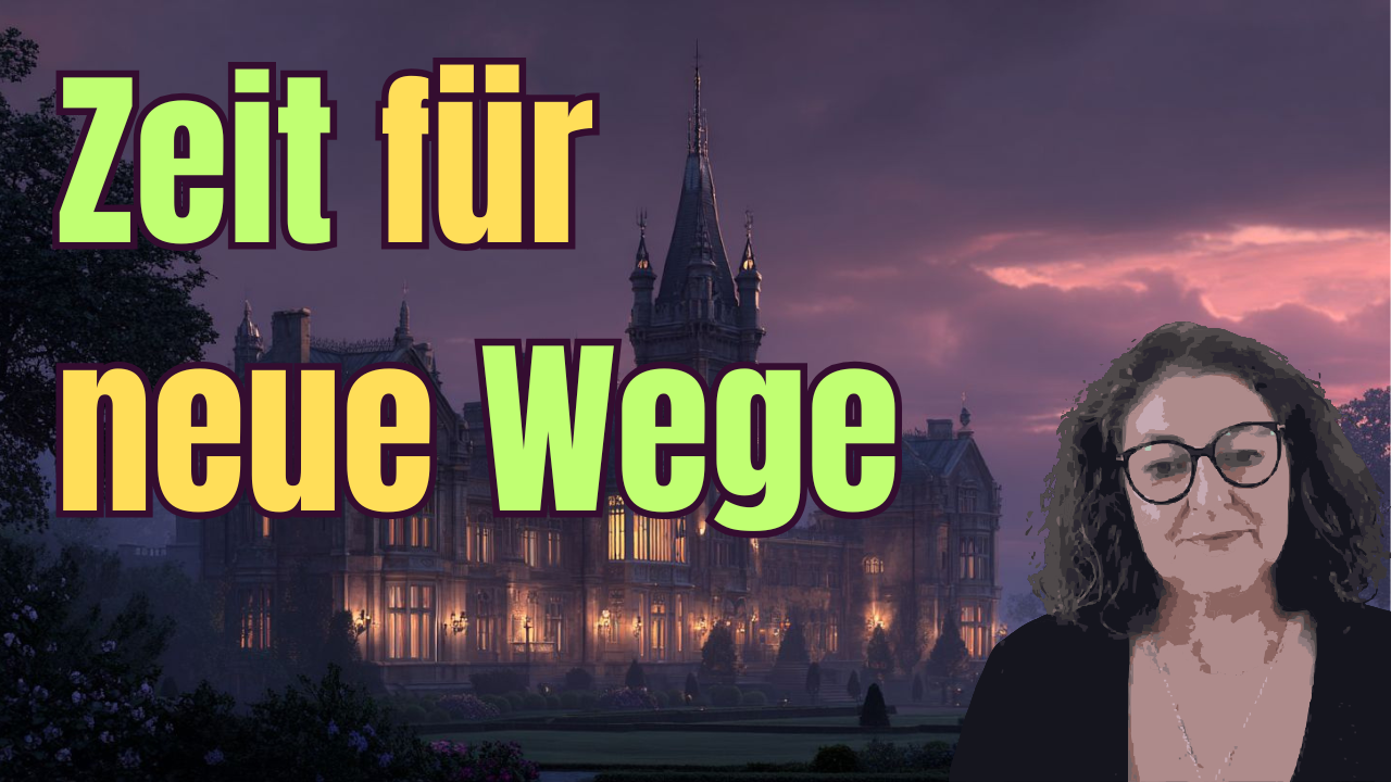 Warum wir reisen müssen – und warum neue Orte unsere Arbeit verändern